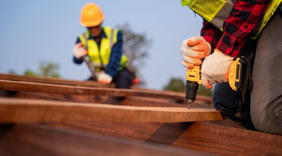 Expert top industrial roofings services in Clarinda, IA